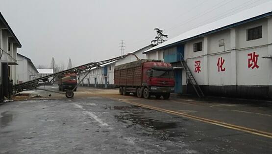 湖南常德国家粮食储备库,常德粮食收购,粮食储存,粮食储备库,省级储备粮,粮食交易