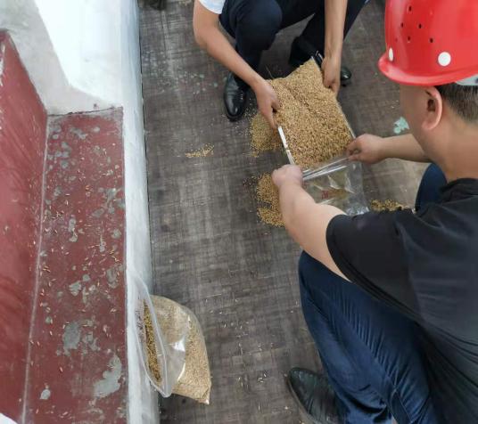 湖南常德国家粮食储备库,常德粮食收购,粮食储存,粮食储备库,省级储备粮,粮食交易